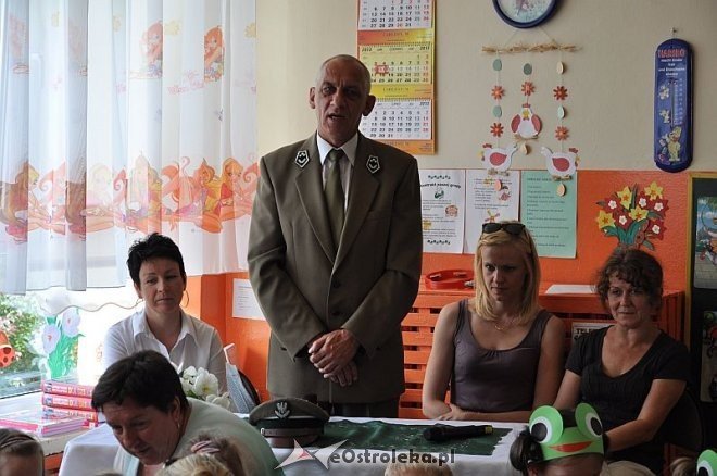 Konkurs Recytatorski – „Przyroda wokół nas” [11.06.2013] - zdjęcie #6 - eOstroleka.pl