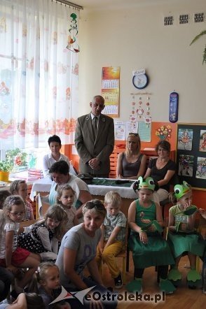 Konkurs Recytatorski – „Przyroda wokół nas” [11.06.2013] - zdjęcie #2 - eOstroleka.pl