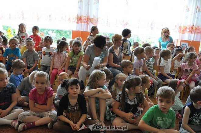 Konkurs Recytatorski – „Przyroda wokół nas” [11.06.2013] - zdjęcie #34 - eOstroleka.pl