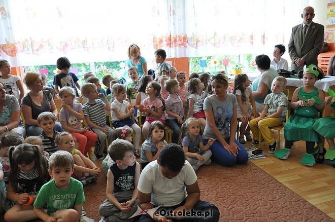 Konkurs Recytatorski – „Przyroda wokół nas” [11.06.2013] - zdjęcie #32 - eOstroleka.pl