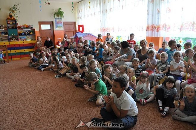 Konkurs Recytatorski – „Przyroda wokół nas” [11.06.2013] - zdjęcie #30 - eOstroleka.pl