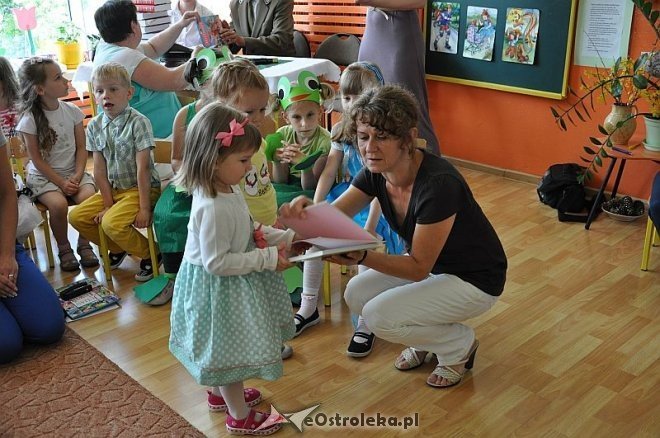 Konkurs Recytatorski – „Przyroda wokół nas” [11.06.2013] - zdjęcie #22 - eOstroleka.pl