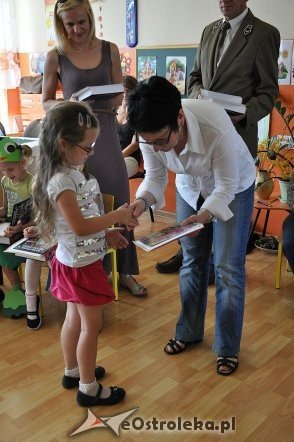 Konkurs Recytatorski – „Przyroda wokół nas” [11.06.2013] - zdjęcie #16 - eOstroleka.pl