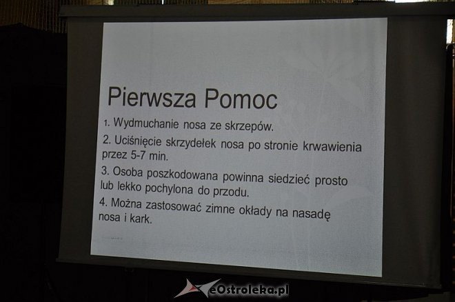 VII Dzień profilaktyki Szkolnej w Gimnazjum nr 5 [11.06.2013] - zdjęcie #27 - eOstroleka.pl