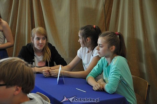 VII Dzień profilaktyki Szkolnej w Gimnazjum nr 5 [11.06.2013] - zdjęcie #5 - eOstroleka.pl