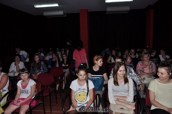 Studio Piosenki ma głos [12.06.2013] - zdjęcie #54 - eOstroleka.pl