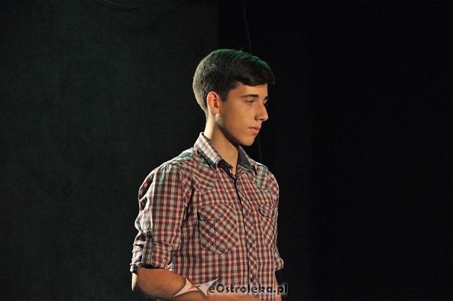 Studio Piosenki ma głos [12.06.2013] - zdjęcie #46 - eOstroleka.pl