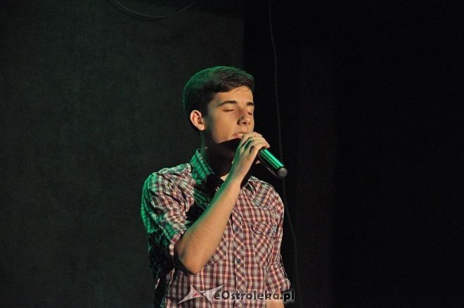 Studio Piosenki ma głos [12.06.2013] - zdjęcie #45 - eOstroleka.pl