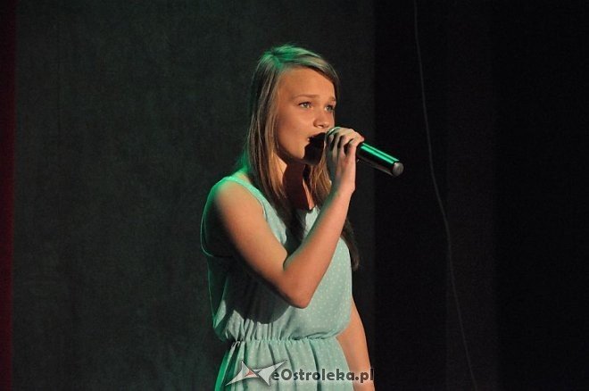 Studio Piosenki ma głos [12.06.2013] - zdjęcie #43 - eOstroleka.pl