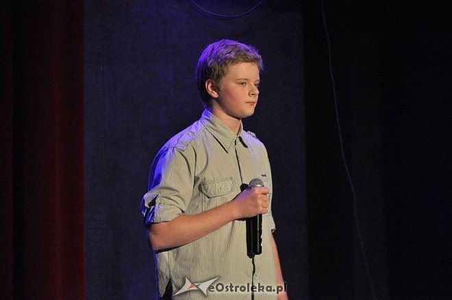 Studio Piosenki ma głos [12.06.2013] - zdjęcie #23 - eOstroleka.pl