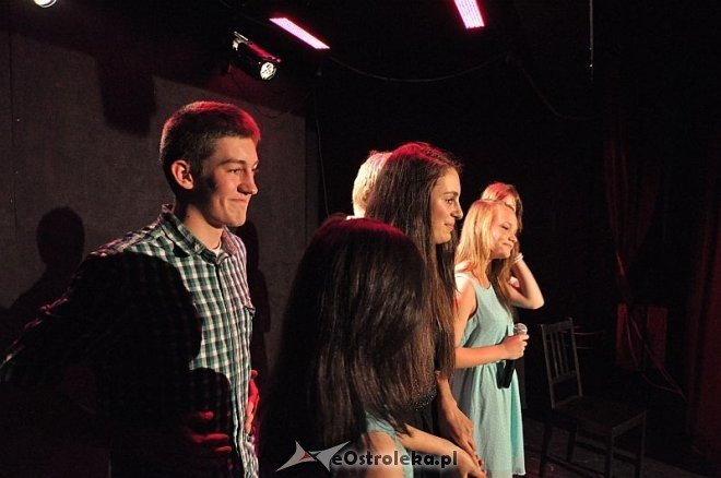 Studio Piosenki ma głos [12.06.2013] - zdjęcie #13 - eOstroleka.pl