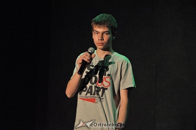 Studio Piosenki ma głos [12.06.2013] - zdjęcie #11 - eOstroleka.pl