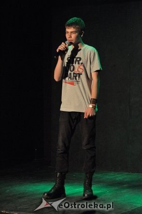 Studio Piosenki ma głos [12.06.2013] - zdjęcie #9 - eOstroleka.pl