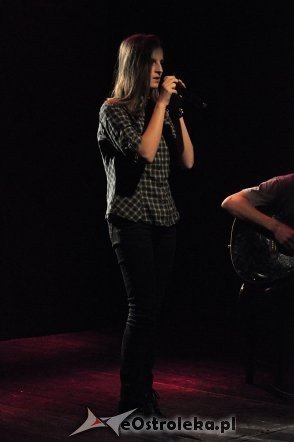 Studio Piosenki ma głos [12.06.2013] - zdjęcie #14 - eOstroleka.pl