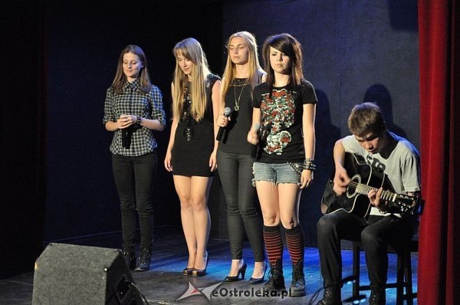 Studio Piosenki ma głos [12.06.2013] - zdjęcie #8 - eOstroleka.pl