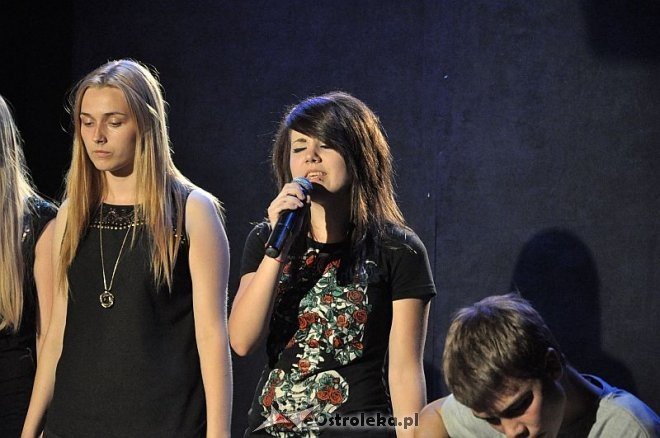 Studio Piosenki ma głos [12.06.2013] - zdjęcie #6 - eOstroleka.pl