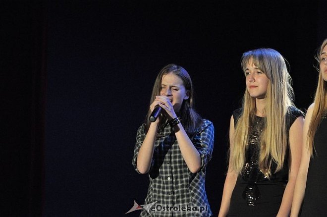 Studio Piosenki ma głos [12.06.2013] - zdjęcie #5 - eOstroleka.pl