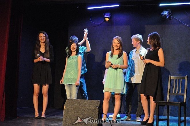 Studio Piosenki ma głos [12.06.2013] - zdjęcie #2 - eOstroleka.pl