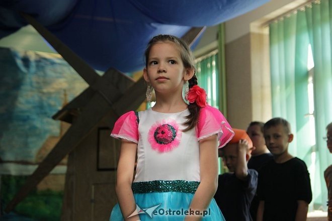 Spektakl Kot w butach w SP 10 [13.06.2013] - zdjęcie #52 - eOstroleka.pl