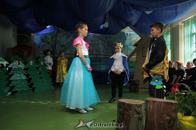 Spektakl Kot w butach w SP 10 [13.06.2013] - zdjęcie #41 - eOstroleka.pl