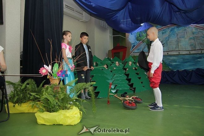 Spektakl Kot w butach w SP 10 [13.06.2013] - zdjęcie #28 - eOstroleka.pl