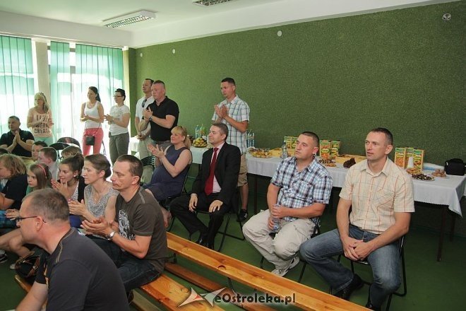 Spektakl Kot w butach w SP 10 [13.06.2013] - zdjęcie #19 - eOstroleka.pl