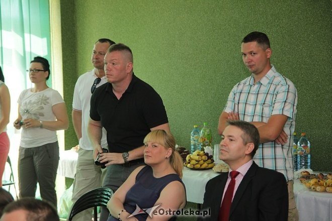 Spektakl Kot w butach w SP 10 [13.06.2013] - zdjęcie #16 - eOstroleka.pl