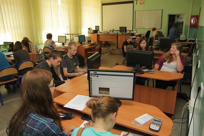 Ruszyły test innowacyjnego projektu IBIS [13.06.2013] - zdjęcie #19 - eOstroleka.pl
