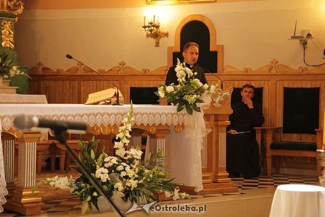 I pogrzeb Dzieci Utraconych [15.06.2013] - zdjęcie #7 - eOstroleka.pl