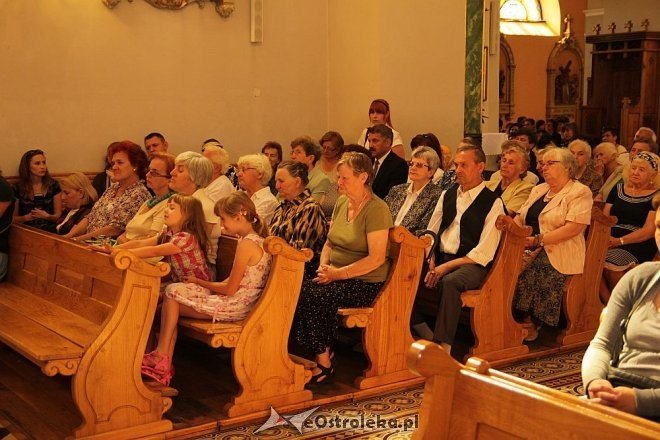 I pogrzeb Dzieci Utraconych [15.06.2013] - zdjęcie #104 - eOstroleka.pl