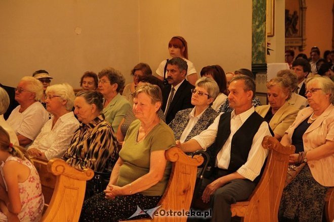 I pogrzeb Dzieci Utraconych [15.06.2013] - zdjęcie #103 - eOstroleka.pl