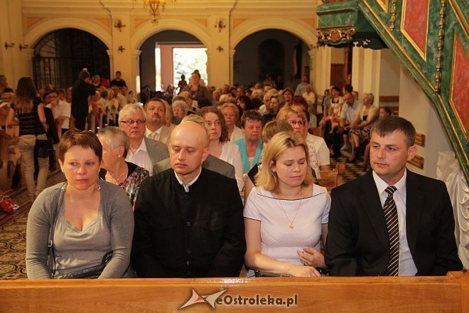 I pogrzeb Dzieci Utraconych [15.06.2013] - zdjęcie #95 - eOstroleka.pl