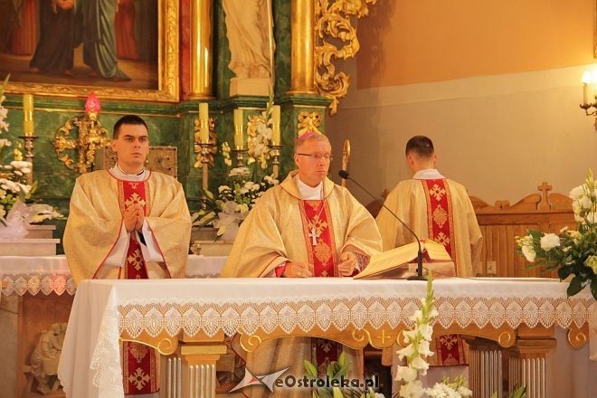 I pogrzeb Dzieci Utraconych [15.06.2013] - zdjęcie #93 - eOstroleka.pl