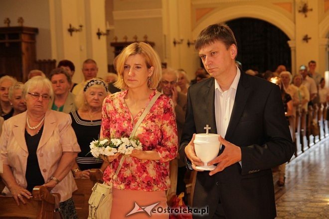 I pogrzeb Dzieci Utraconych [15.06.2013] - zdjęcie #92 - eOstroleka.pl