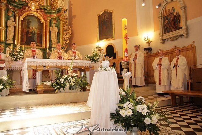 I pogrzeb Dzieci Utraconych [15.06.2013] - zdjęcie #89 - eOstroleka.pl