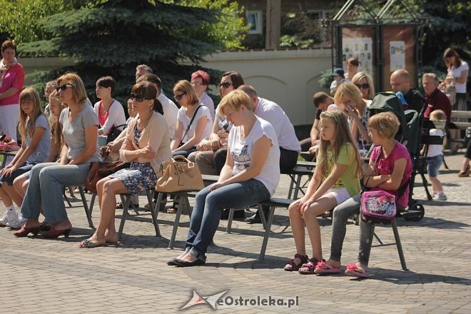 I pogrzeb Dzieci Utraconych [15.06.2013] - zdjęcie #82 - eOstroleka.pl