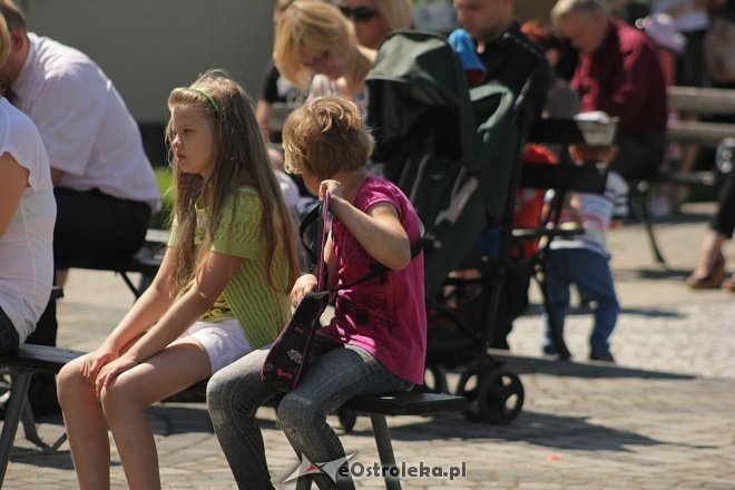 I pogrzeb Dzieci Utraconych [15.06.2013] - zdjęcie #80 - eOstroleka.pl