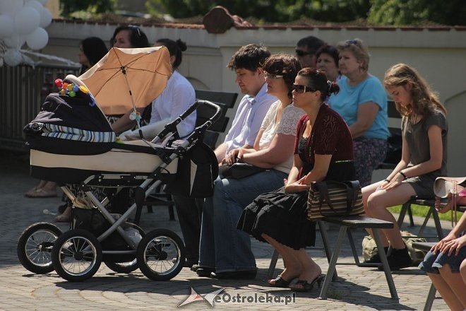 I pogrzeb Dzieci Utraconych [15.06.2013] - zdjęcie #78 - eOstroleka.pl