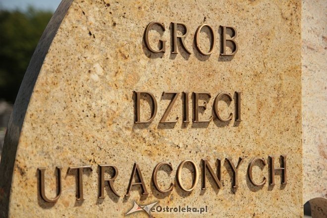 I pogrzeb Dzieci Utraconych [15.06.2013] - zdjęcie #76 - eOstroleka.pl