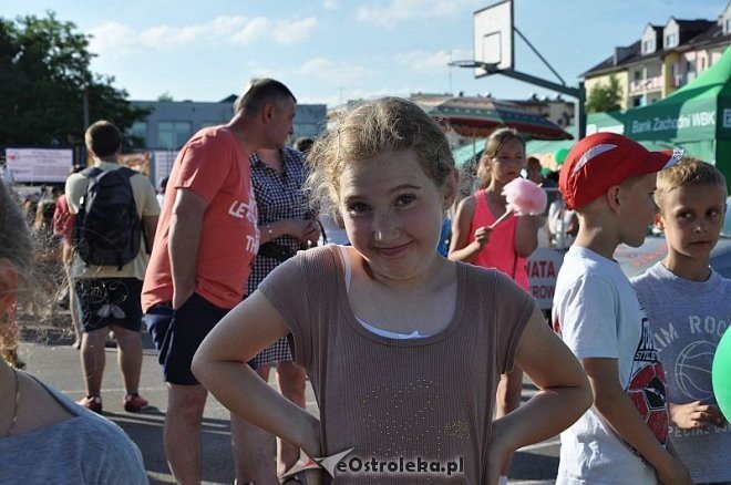 „My twoją szansą” – festyn Zespołu Szkół nr 5 w Ostrołęce [15.06.2013] - zdjęcie #17 - eOstroleka.pl
