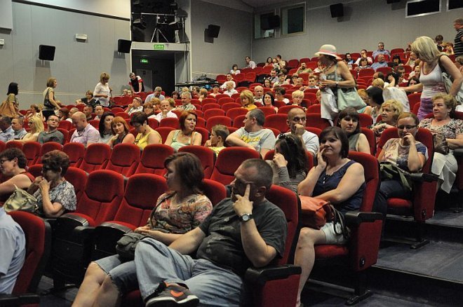 Nastroje we Dwoje: Stare Dobre Małżeństwo [15.06.2013] - zdjęcie #32 - eOstroleka.pl