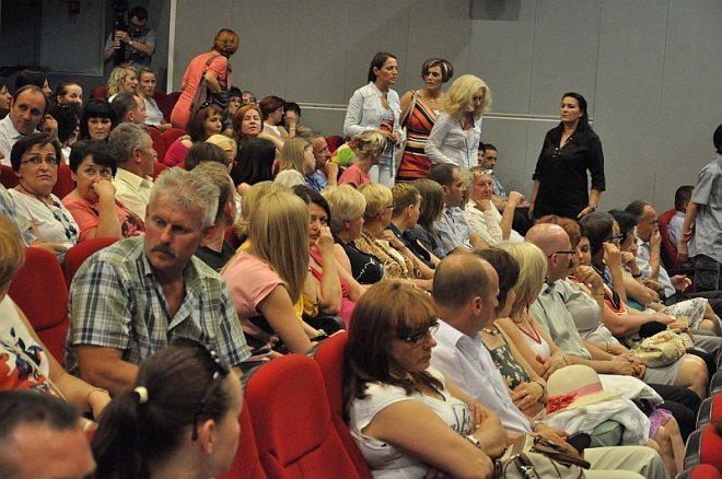 Nastroje we Dwoje: Stare Dobre Małżeństwo [15.06.2013] - zdjęcie #24 - eOstroleka.pl