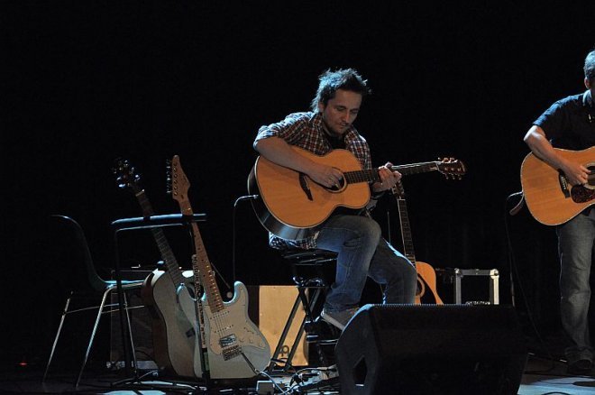 Nastroje we Dwoje: Stare Dobre Małżeństwo [15.06.2013] - zdjęcie #16 - eOstroleka.pl