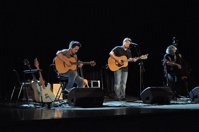 Nastroje we Dwoje: Stare Dobre Małżeństwo [15.06.2013] - zdjęcie #15 - eOstroleka.pl
