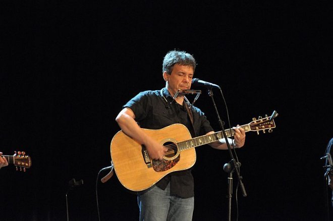 Nastroje we Dwoje: Stare Dobre Małżeństwo [15.06.2013] - zdjęcie #12 - eOstroleka.pl