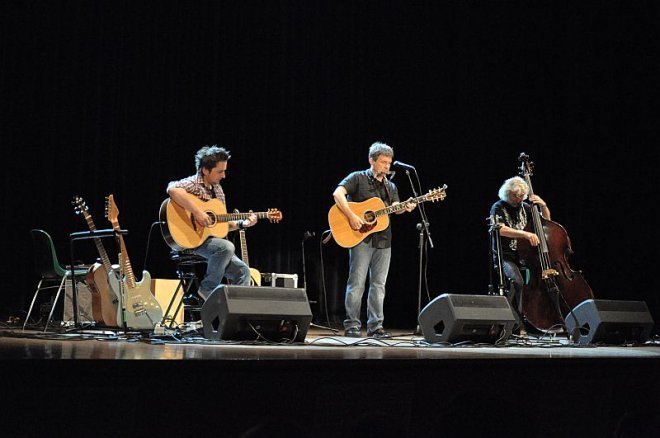 Nastroje we Dwoje: Stare Dobre Małżeństwo [15.06.2013] - zdjęcie #9 - eOstroleka.pl