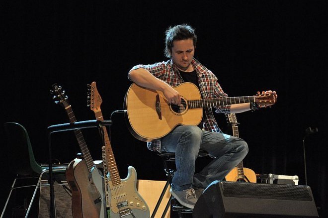 Nastroje we Dwoje: Stare Dobre Małżeństwo [15.06.2013] - zdjęcie #3 - eOstroleka.pl