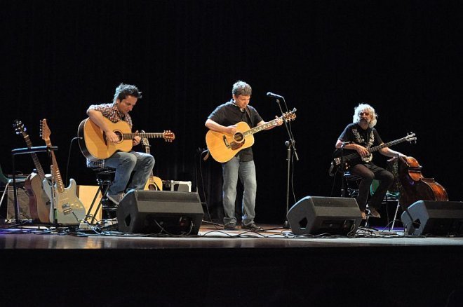 Nastroje we Dwoje: Stare Dobre Małżeństwo [15.06.2013] - zdjęcie #1 - eOstroleka.pl