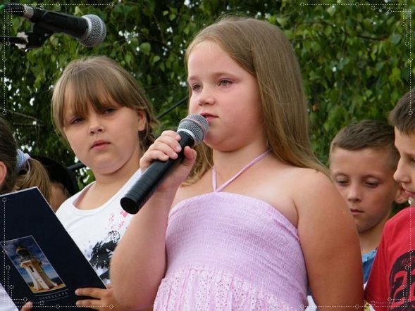 VI Festyn Rodzinny w Kuninie [9.06.2013] - zdjęcie #16 - eOstroleka.pl