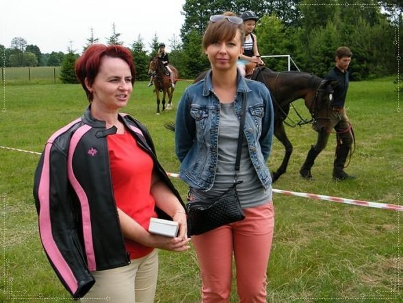 VI Festyn Rodzinny w Kuninie [9.06.2013] - zdjęcie #6 - eOstroleka.pl